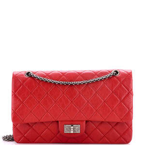 Chanel Reissue 2.55 Flap Bag Quilted #260961C32B